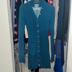 Free people dress